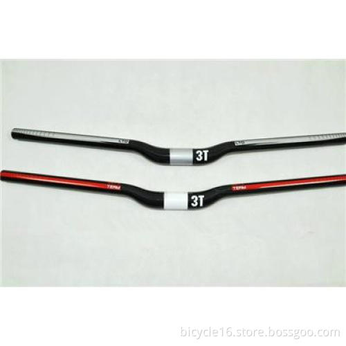 3T ERYX TEAM Full Carbon Fiber Bicycle Bend Handlebar